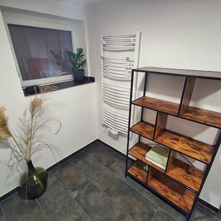 Apartment Jette 스테겐 외부 사진