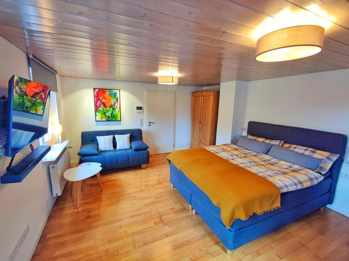 Apartment Jette 스테겐 외부 사진