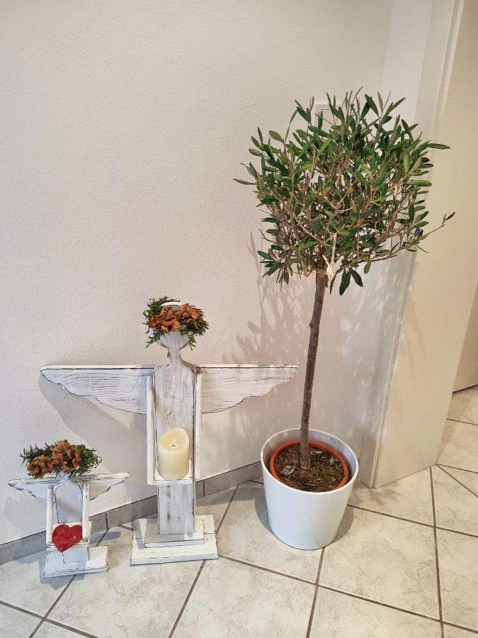 Apartment Jette 스테겐 외부 사진
