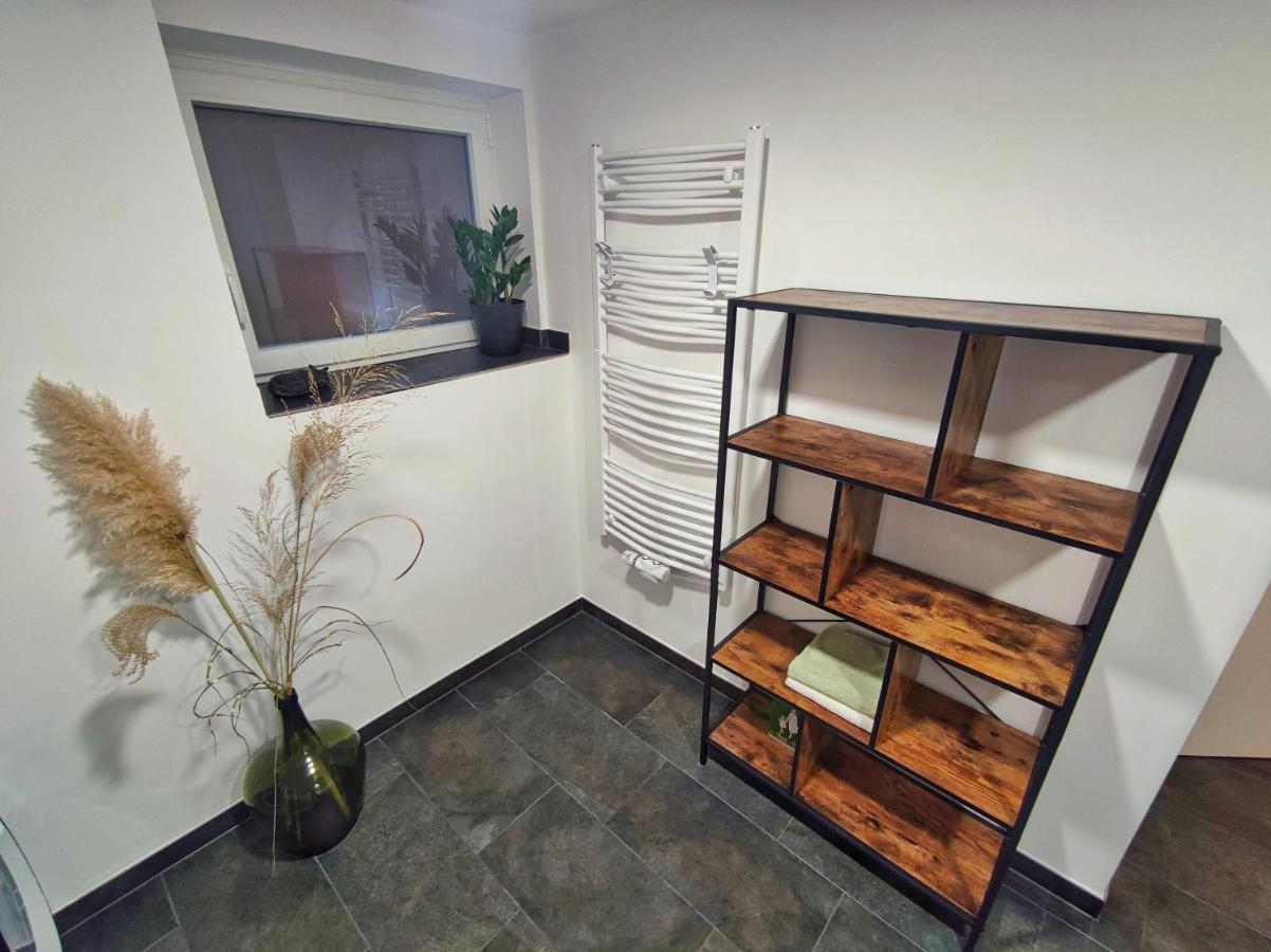 Apartment Jette 스테겐 외부 사진