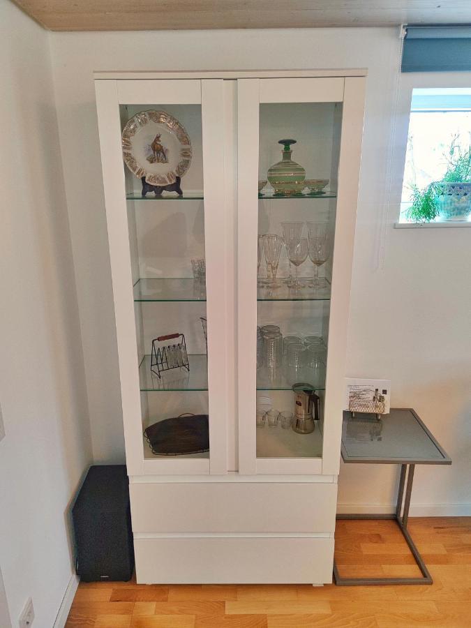 Apartment Jette 스테겐 외부 사진